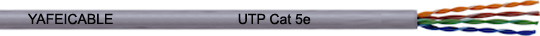 五类网络线UTP Cat5e