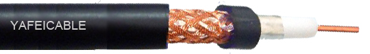 RG标准同轴电缆